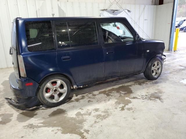 2005 Scion XB