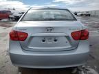 2008 Hyundai Elantra GLS