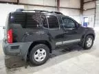 2005 Nissan Xterra OFF Road