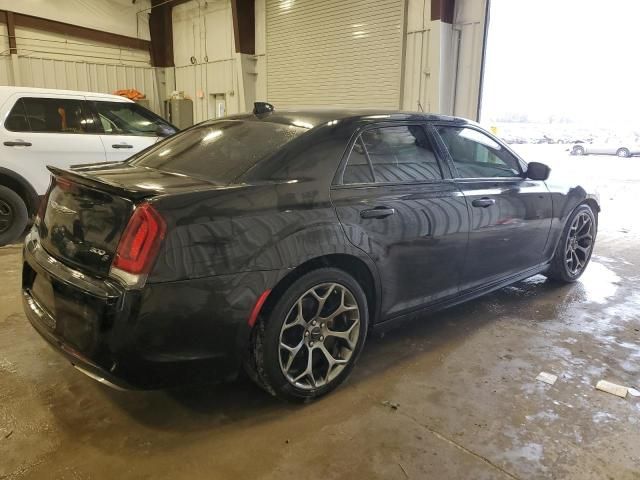 2015 Chrysler 300 S