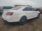 2013 Ford Taurus SHO