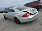 2008 Mercedes-Benz CLS 550