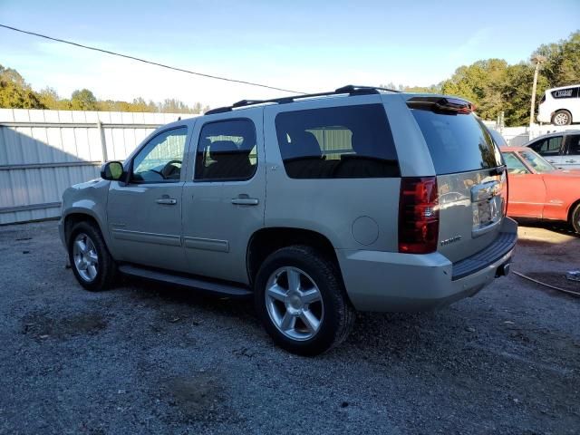 2014 Chevrolet Tahoe C1500 LT