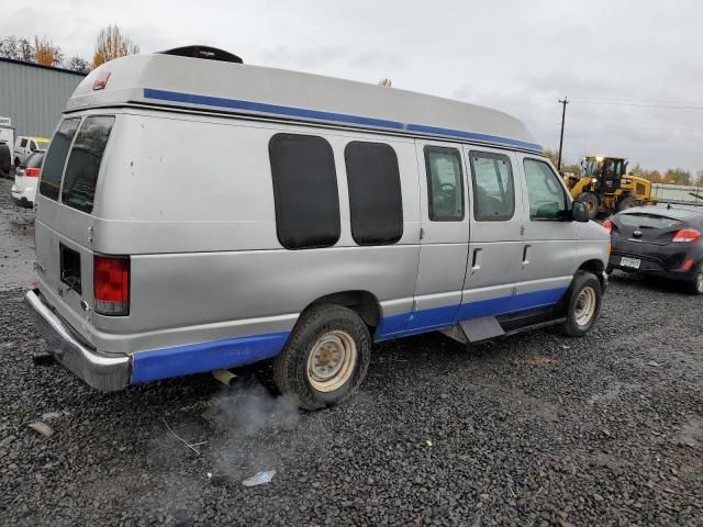 2007 Ford Econoline E250 Van