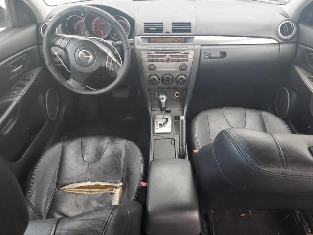 2007 Mazda 3 S