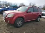 2008 Mercury Mariner