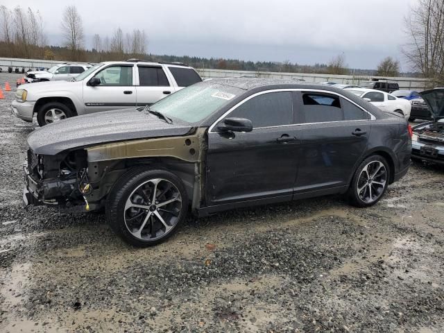 2014 Ford Taurus SEL