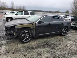 2014 Ford Taurus SEL en venta en Arlington, WA