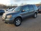 2008 Honda Pilot EXL