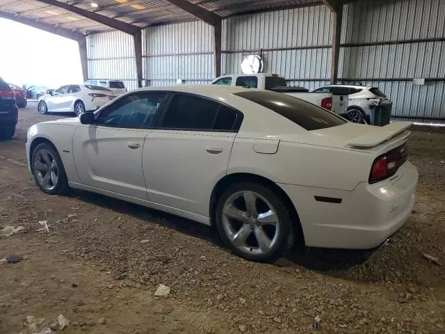 2011 Dodge Charger R/T