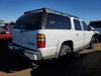 2004 Chevrolet Suburban K1500