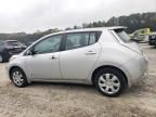 2015 Nissan Leaf S