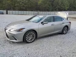 2020 Lexus ES 350 Ultra Luxury en venta en Gainesville, GA