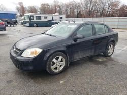 Chevrolet Cobalt Vehiculos salvage en venta: 2010 Chevrolet Cobalt 2LT