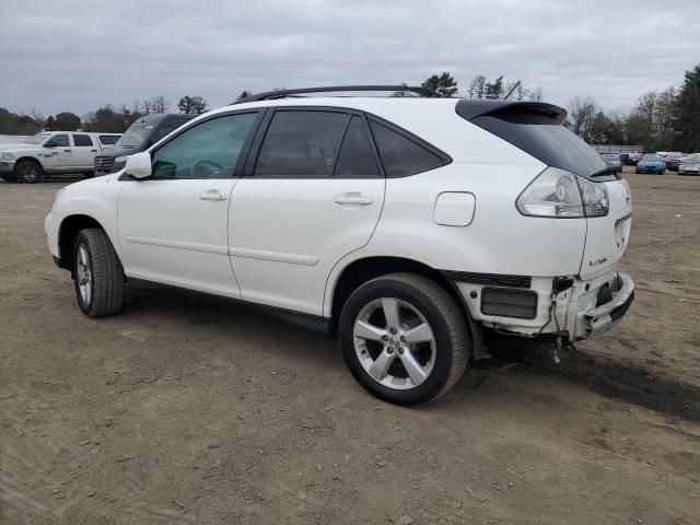 2007 Lexus RX 350