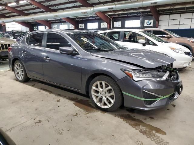 2021 Acura ILX