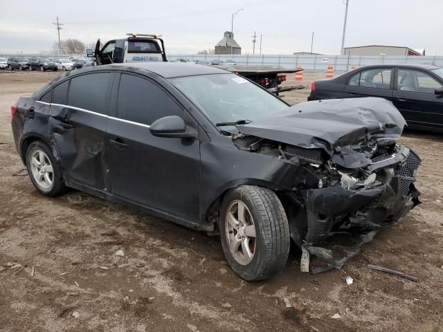 2011 Chevrolet Cruze LT