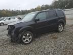 2012 Honda Pilot EXL