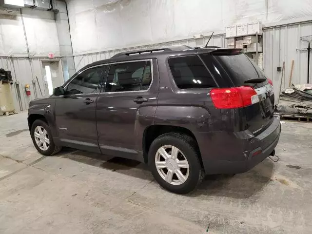 2014 GMC Terrain SLE