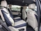 2019 BMW X7 XDRIVE50I