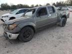 2007 Nissan Frontier Crew Cab LE