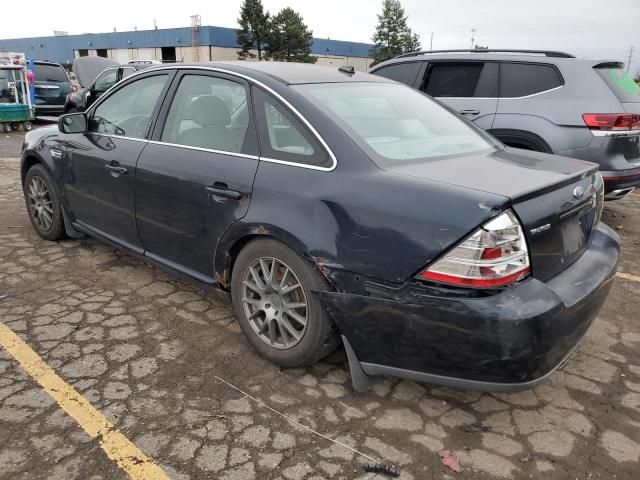 2008 Ford Taurus SEL