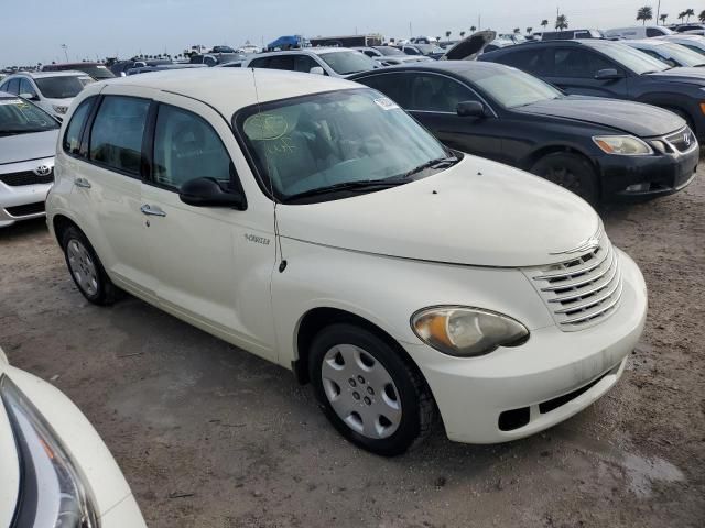 2006 Chrysler PT Cruiser