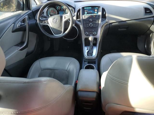 2013 Buick Verano