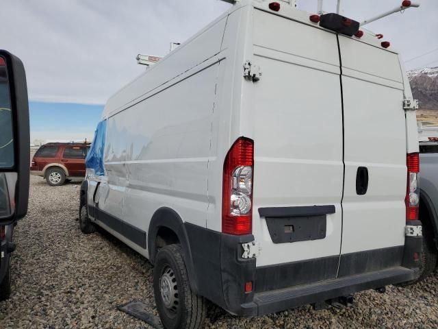 2024 Dodge RAM Promaster 2500 2500 High