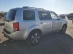 2014 Honda Pilot EXL