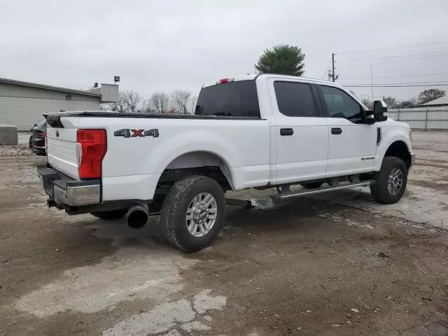 2017 Ford F250 Super Duty