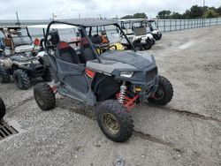 Polaris Vehiculos salvage en venta: 2019 Polaris RZR S 1000 EPS