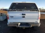 2010 Ford F150 Super Cab