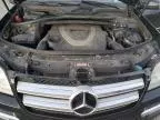 2011 Mercedes-Benz GL 450 4matic