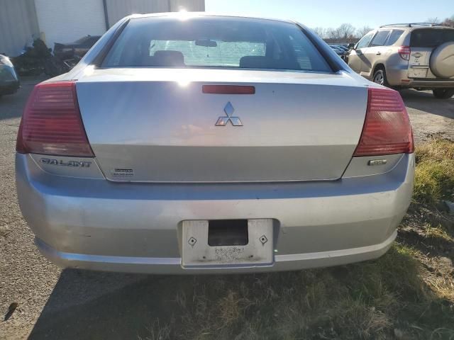 2005 Mitsubishi Galant ES Medium