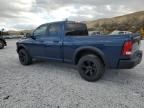 2021 Dodge RAM 1500 Classic SLT