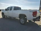 2011 GMC Sierra K2500 Heavy Duty