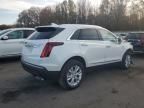 2020 Cadillac XT5 Luxury