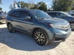 2019 Honda Pilot Touring