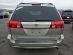 2006 Toyota Sienna XLE