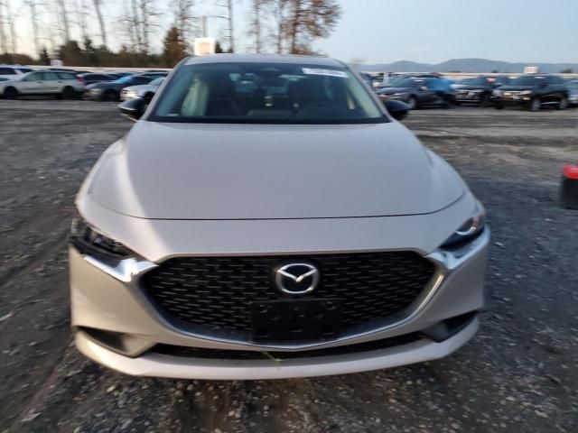 2024 Mazda 3 Select Sport