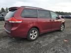 2012 Toyota Sienna LE