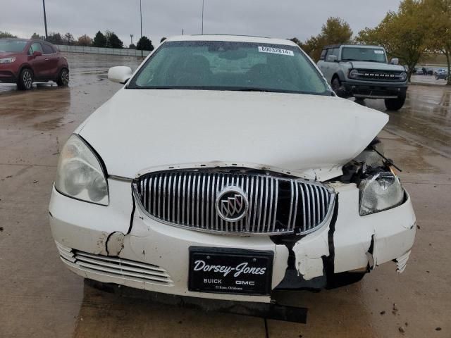 2008 Buick Lucerne CXL