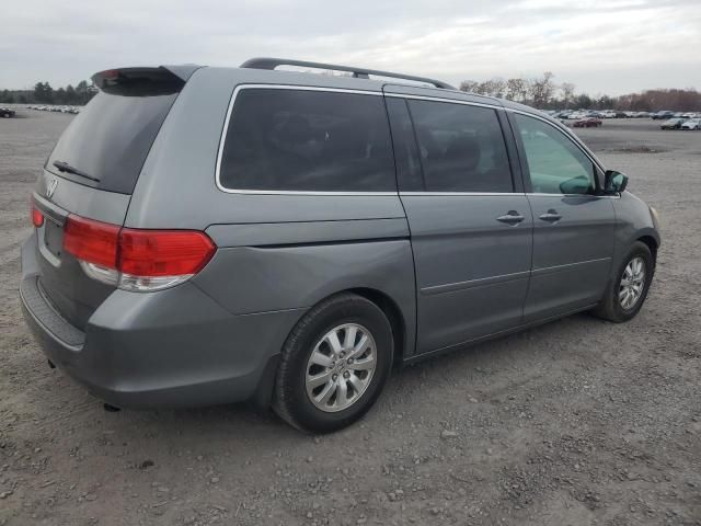 2009 Honda Odyssey EXL