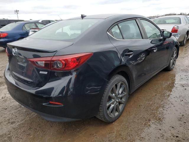 2018 Mazda 3 Touring