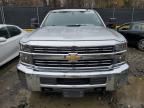 2018 Chevrolet Silverado K2500 Heavy Duty LT