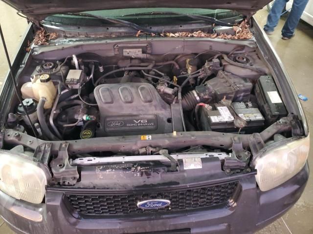 2003 Ford Escape XLS