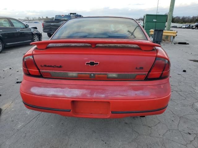 1996 Chevrolet Monte Carlo LS