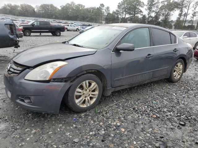 2011 Nissan Altima Base