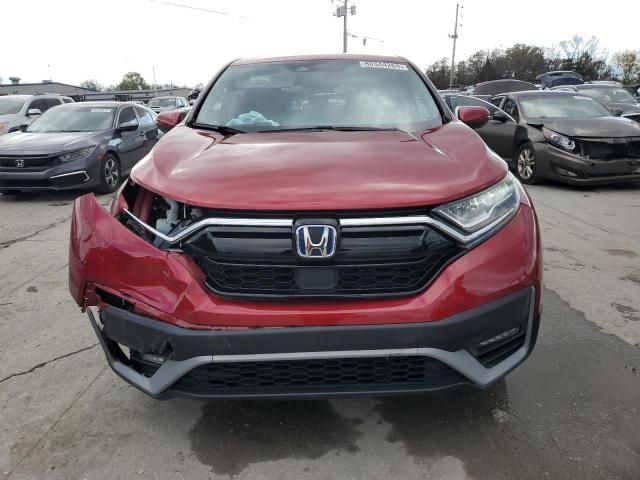 2020 Honda CR-V EXL